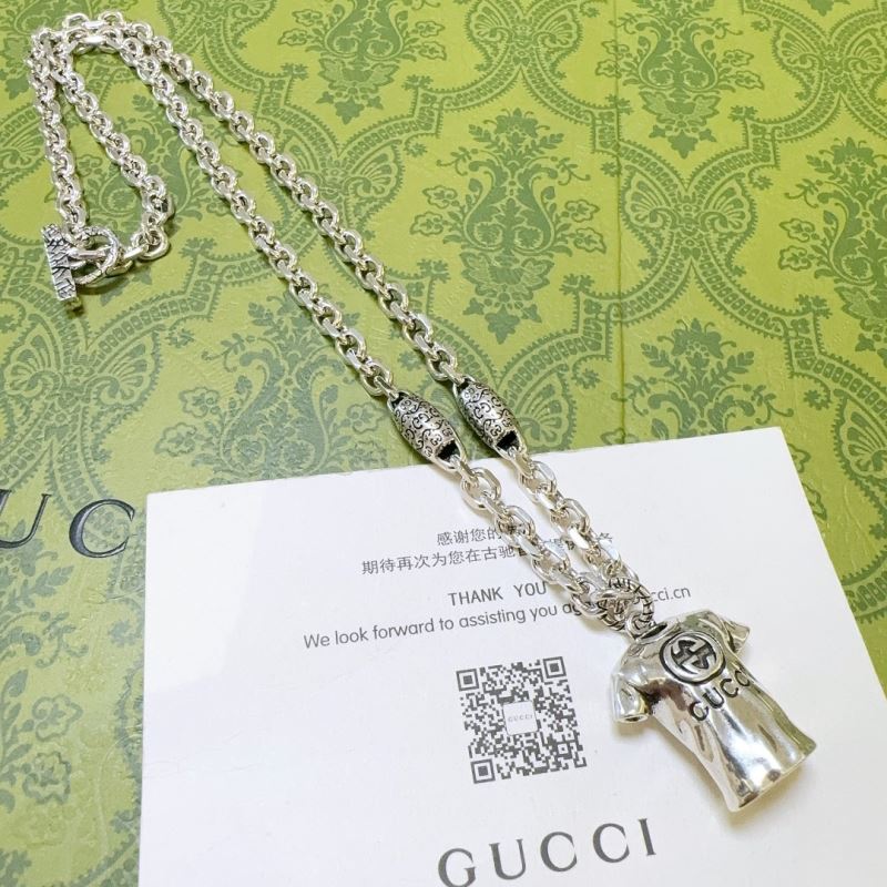 Gucci Necklaces